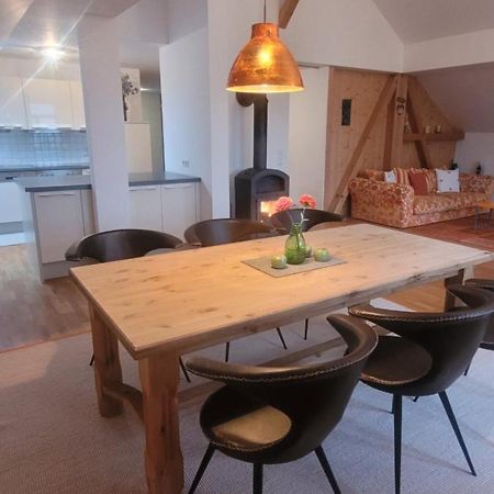 Ferienwohnung Wuestner Schwarzenberg im Bregenzerwald Dış mekan fotoğraf