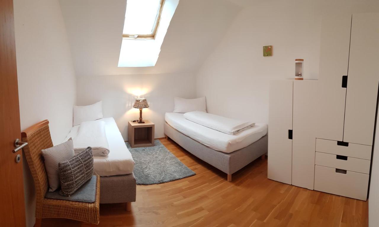 Ferienwohnung Wuestner Schwarzenberg im Bregenzerwald Dış mekan fotoğraf
