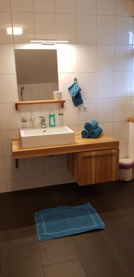 Ferienwohnung Wuestner Schwarzenberg im Bregenzerwald Dış mekan fotoğraf