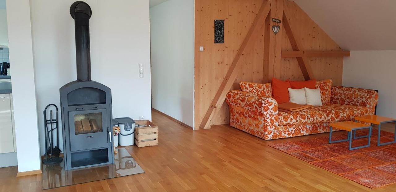 Ferienwohnung Wuestner Schwarzenberg im Bregenzerwald Dış mekan fotoğraf