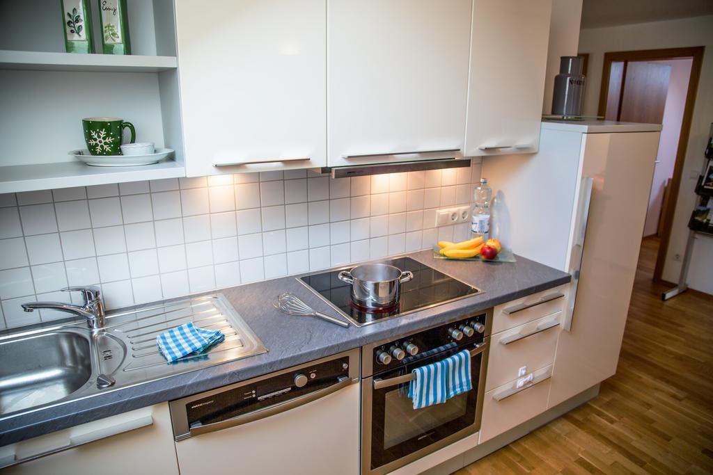 Ferienwohnung Wuestner Schwarzenberg im Bregenzerwald Oda fotoğraf