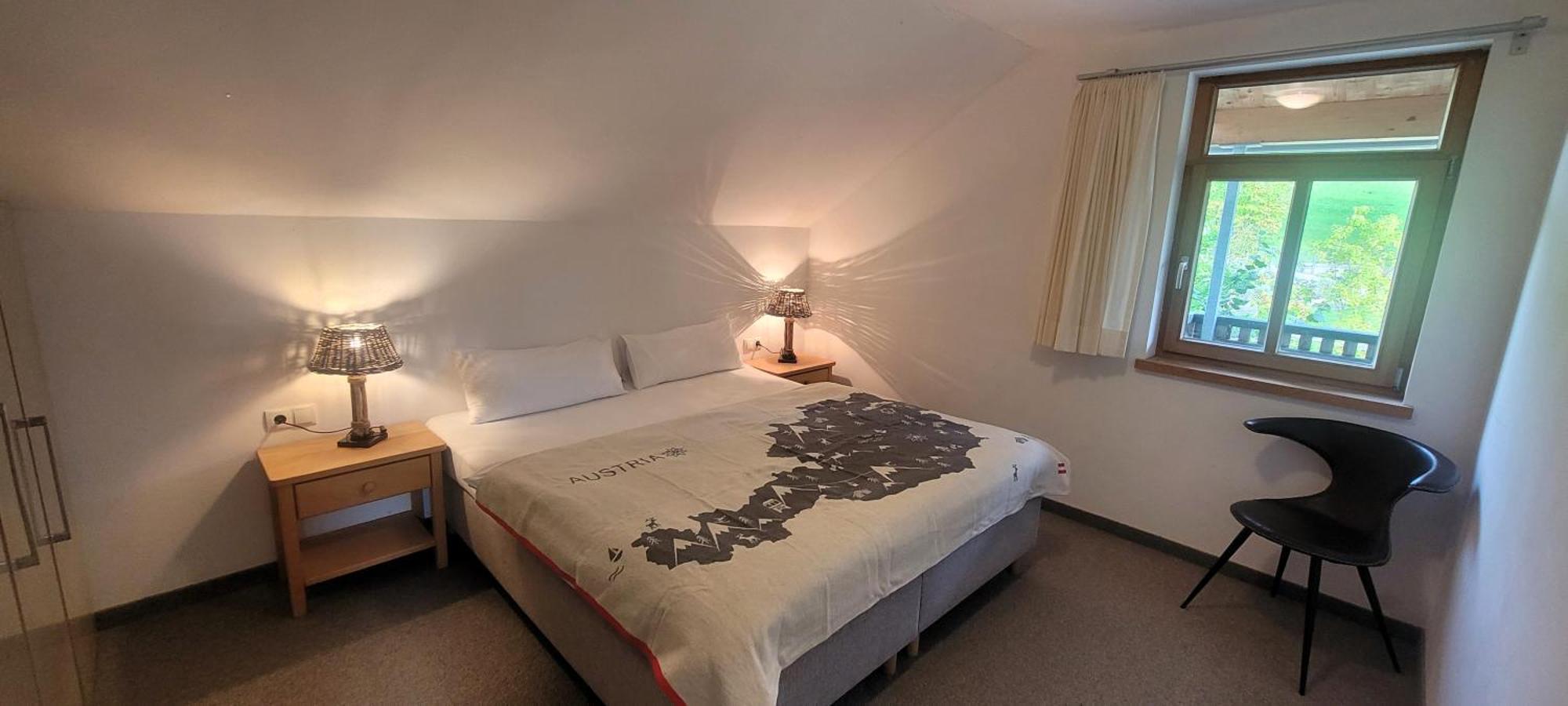 Ferienwohnung Wuestner Schwarzenberg im Bregenzerwald Dış mekan fotoğraf