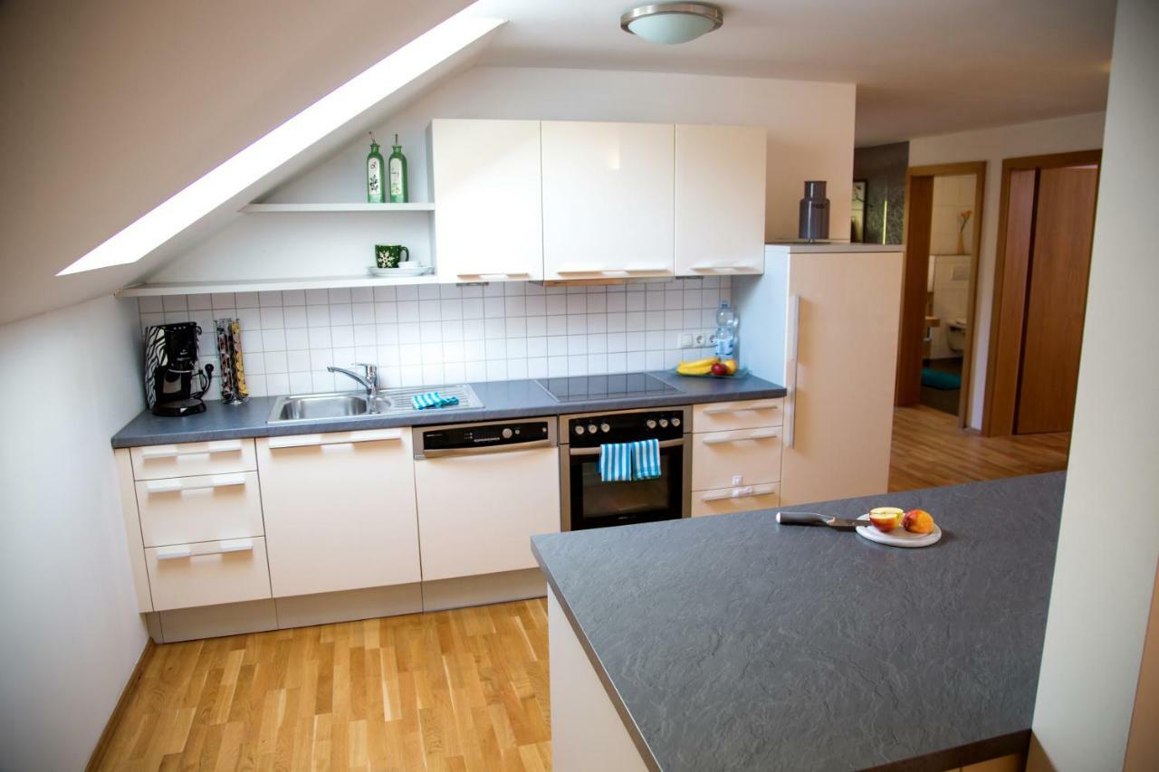 Ferienwohnung Wuestner Schwarzenberg im Bregenzerwald Dış mekan fotoğraf